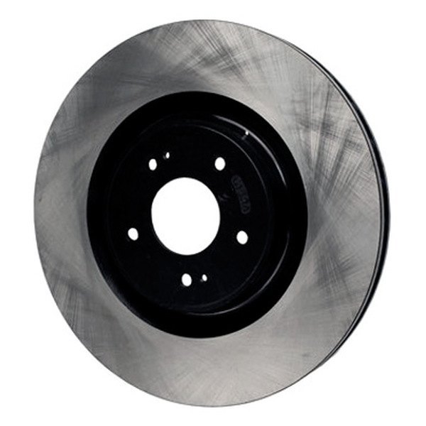 Front Brake Disc for 2008, 2015 Mitsubishi Lancer