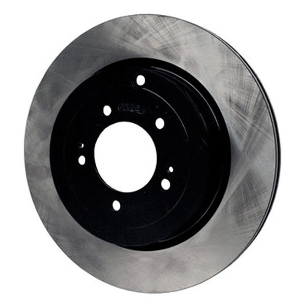 Rear Brake Disc for 2008-2015 Mitsubishi Lancer