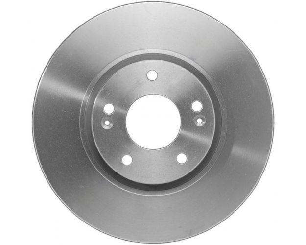 PRT5832 Disc Brake Rotor for 2010-2012 Kia Forte Koup - Front