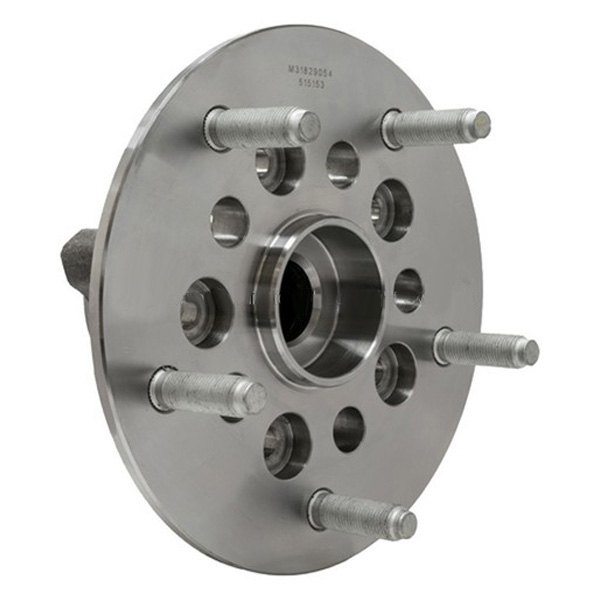 WH515153 Wheel Bearing & Hub Assembly for 2015-2019 Ford Transit-350 HD