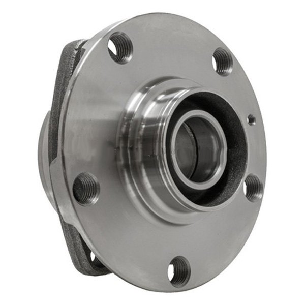 WH512305H Wheel Bearing & Hub Assembly for 2009 Audi A4