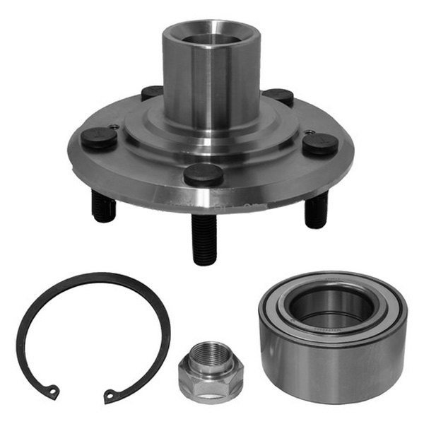 WH930451K Wheel Hub Repair Kit for 2003-2004 Honda Pilot