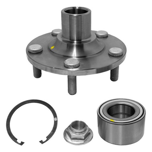 WH930552K Wheel Hub Repair Kit for 2002-2003 Mazda Protege5
