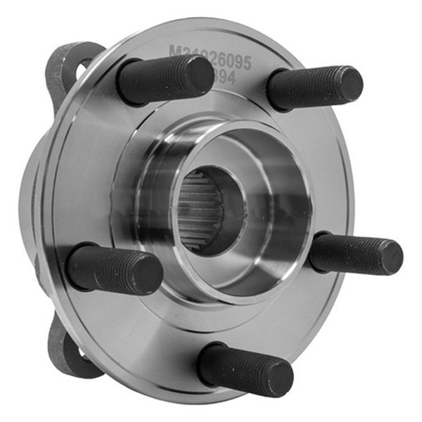 WH513394 Wheel Bearing & Hub Assembly for 2019 Lincoln Nautilus