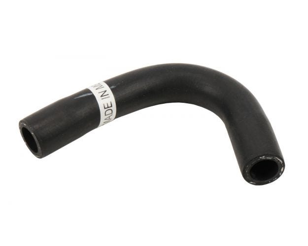 10242185 Engine Coolant Bypass Hose for 1996-1999 Chevrolet P30 - Water Pump Inlet