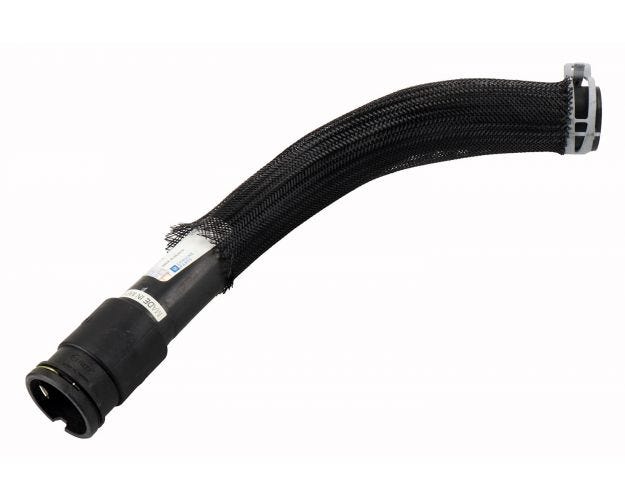 15135283 Radiator Coolant Hose for 2004-2004 GMC Savana 2500 - Lower