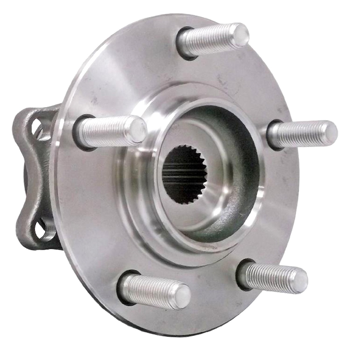 WH590258 Wheel Bearing & Hub Assembly for 2011-2012 Mitsubishi RVR
