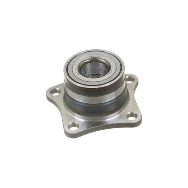 28BWK12 Wheel Hub Assembly for 1988-1997 Toyota Corolla