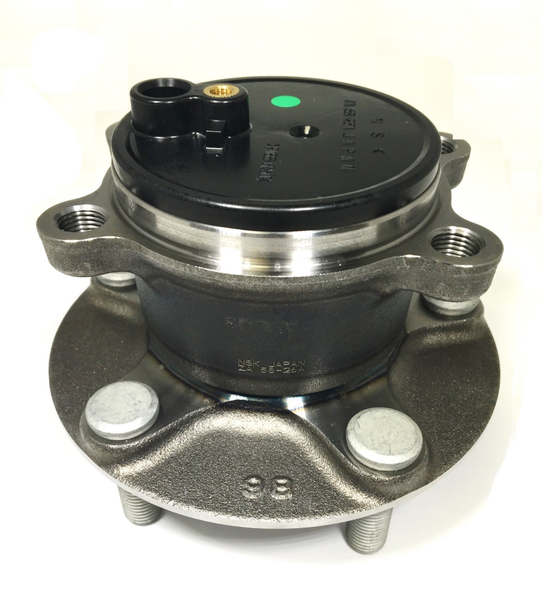 58BWKH26A Wheel Hub Assembly for 2014-2021 Mazda 6