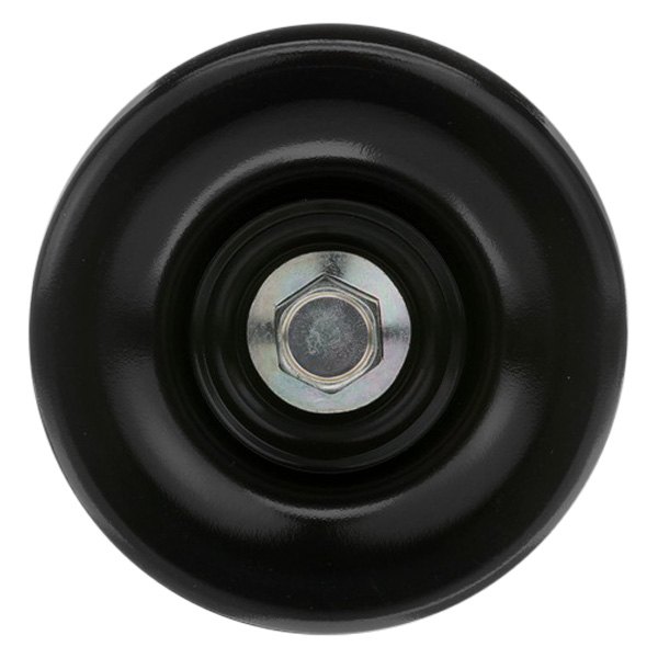 75SPF0104-S01 Passenger Side Smooth Accessory Belt Tensioner Pulley for 2014 Nissan Maxima
