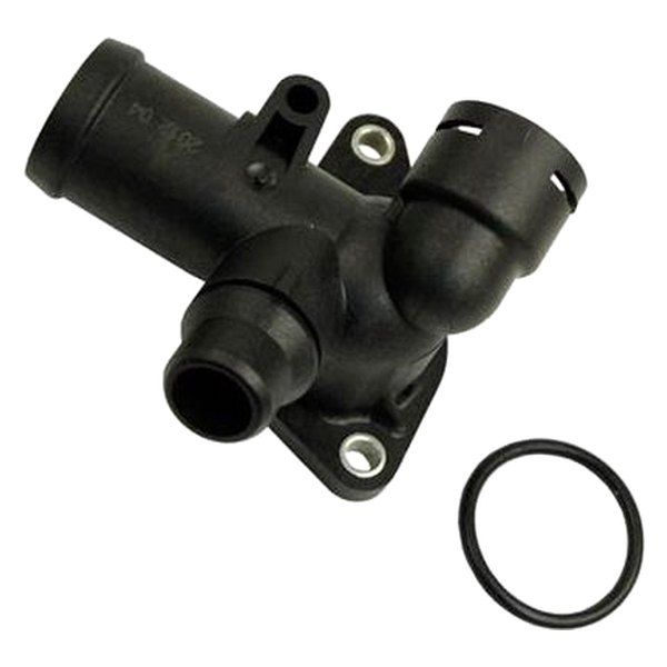 147-0057 Water Flange for 2002-2006 Audi A4