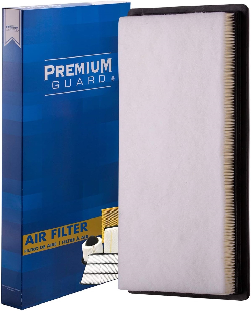 PA99537 Air Filter for 2020-2023 GMC Sierra 2500 HD