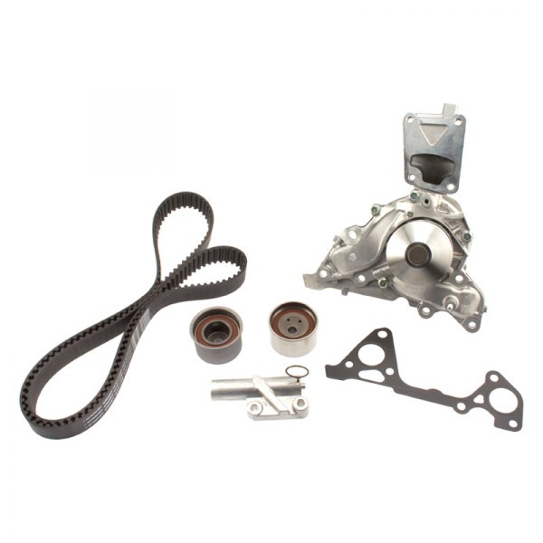 TKM003 Timing Belt Kit for 1999-2002, 2004 Mitsubishi Montero Sport