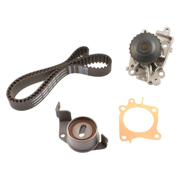 TKM004 Timing Belt Kit for 2005-2007 Mitsubishi Lancer
