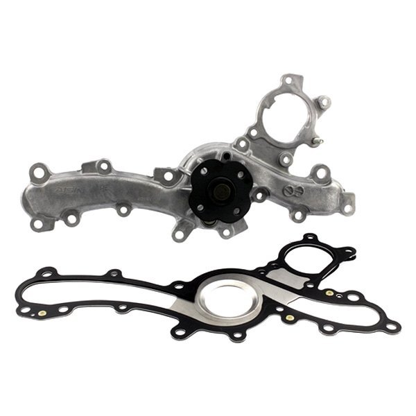 WPT808 Water Pump for 2017-2020 Toyota Sienna