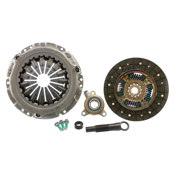 CKT074 Clutch Kit for 2017-2018 Toyota Corolla iM