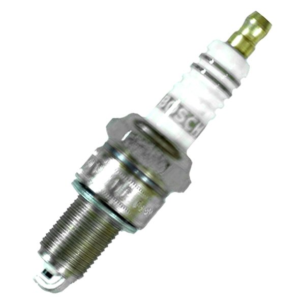 7501 Copper with Nickel Spark Plug, Set of 2 - Pack of 10