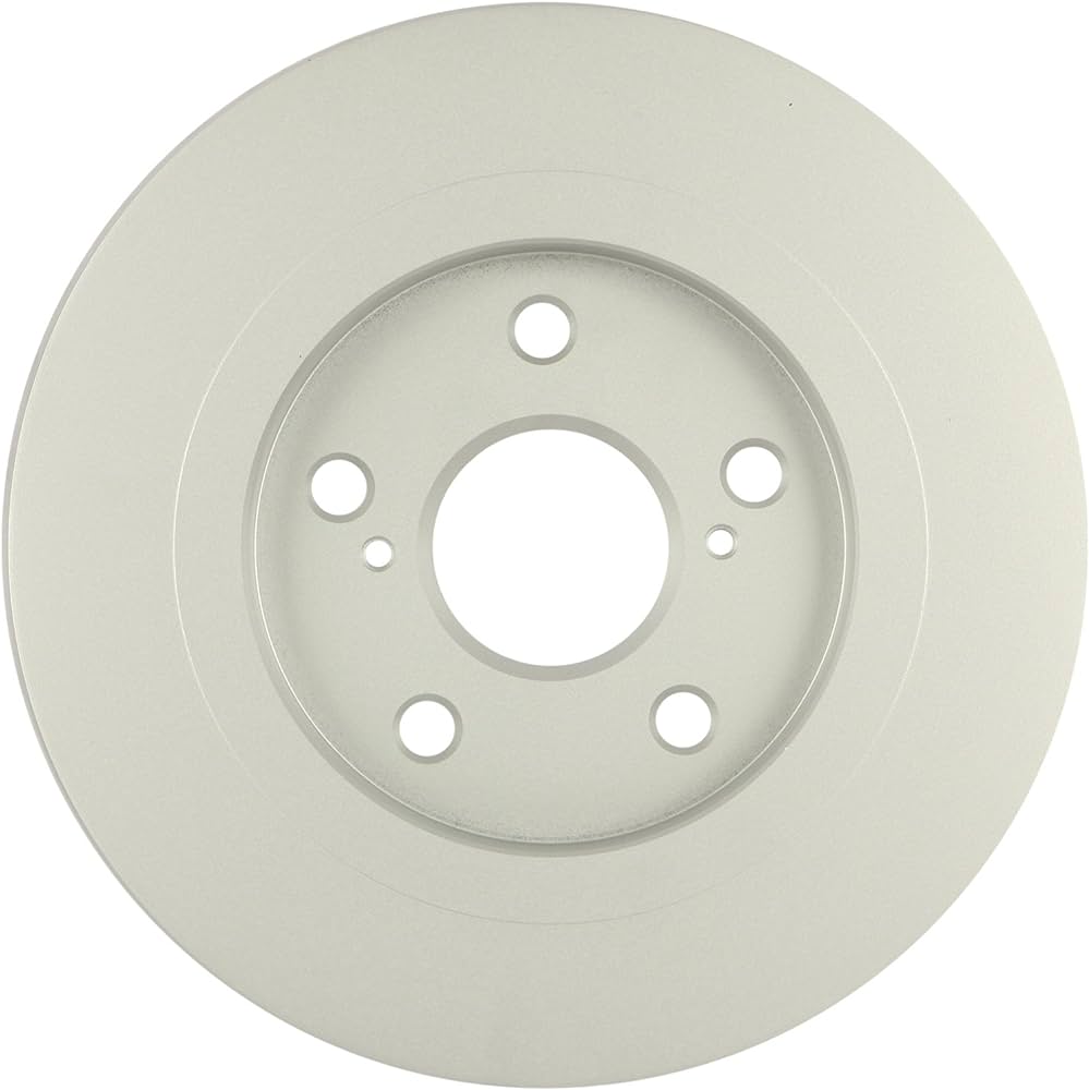 25011477 Rear Disc Brake Rotor for 2008-2015 Scion xB