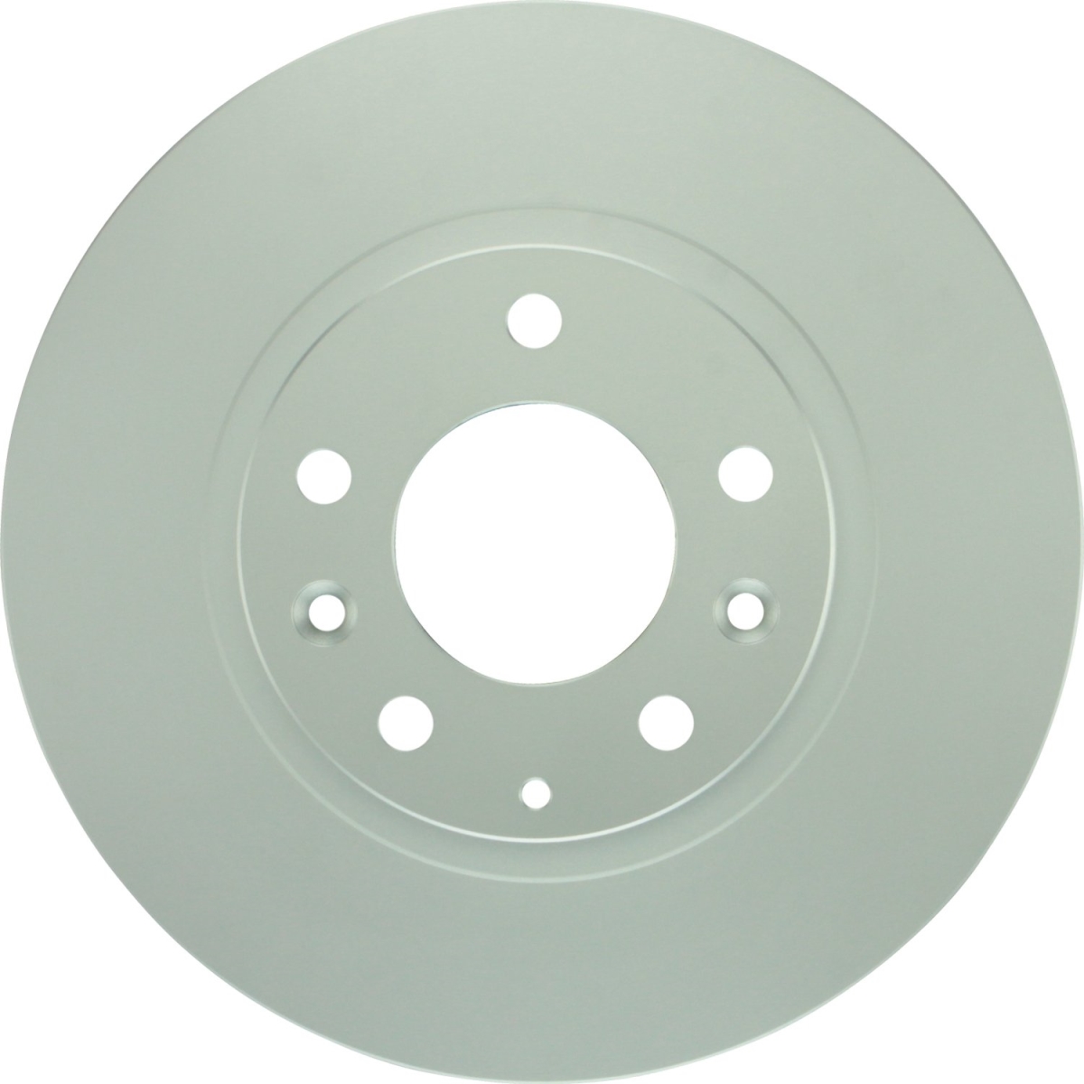 34011473 Rear Disc Brake Rotor for 2006-2015 Mazda MX5 Miata