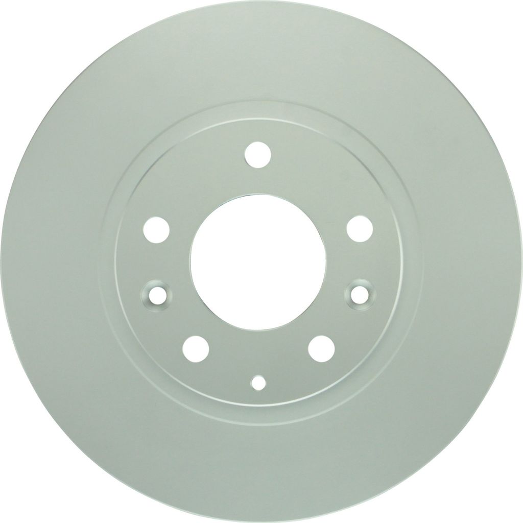 34011474 Front Disc Brake Rotor for 2006-2015 Mazda MX5 Miata