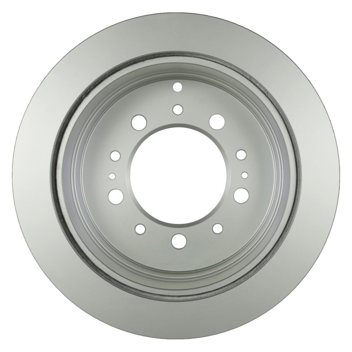 50011249 Rear Disc Brake Rotor for 1998-2007 Lexus LX470