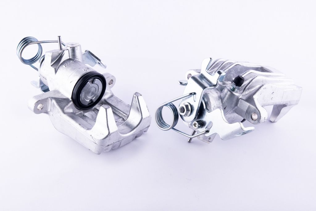 355783331 Brake Caliper for 1997 Audi A4