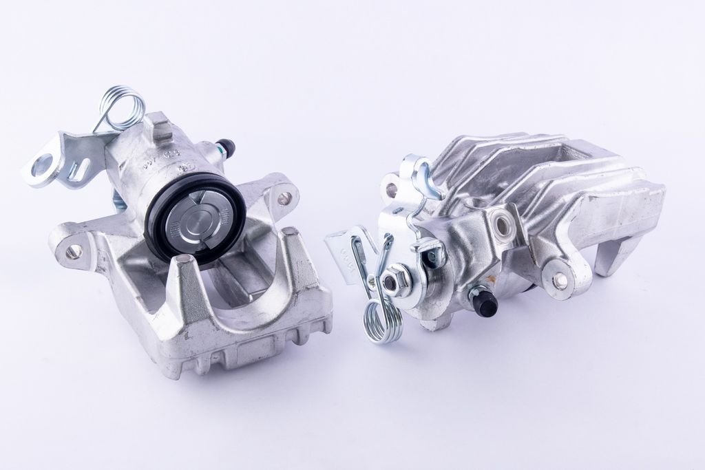 355783451 Brake Caliper for 2005-2006 Audi TT