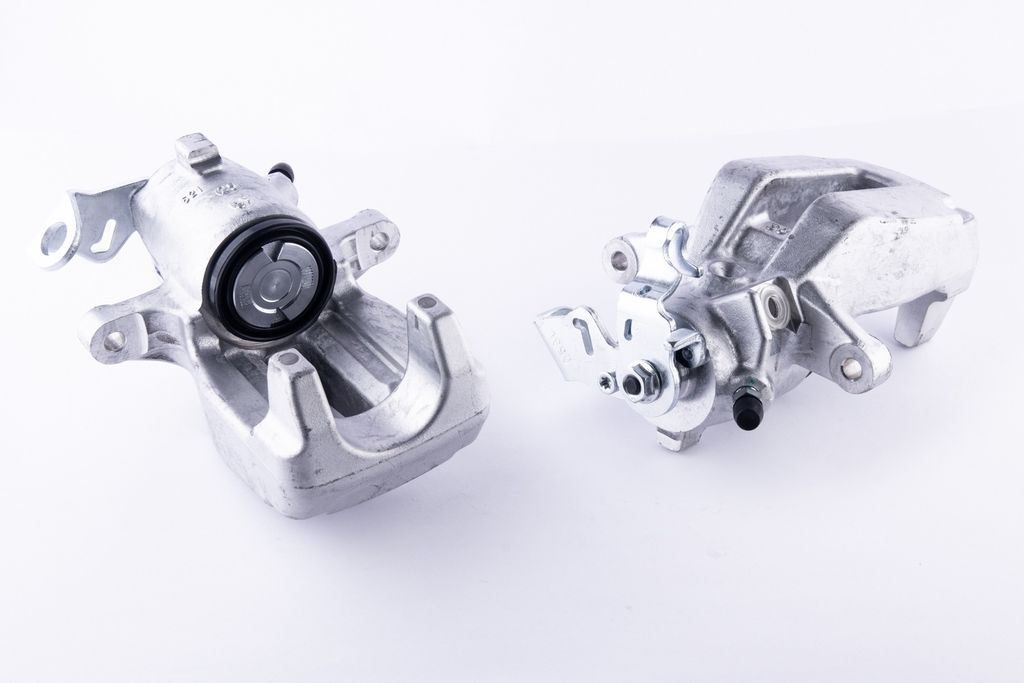 355783471 Brake Caliper for 2002 Audi TT Quattro