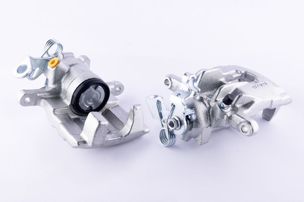 355783491 Brake Caliper for 1999-2003 Volkswagen EuroVan