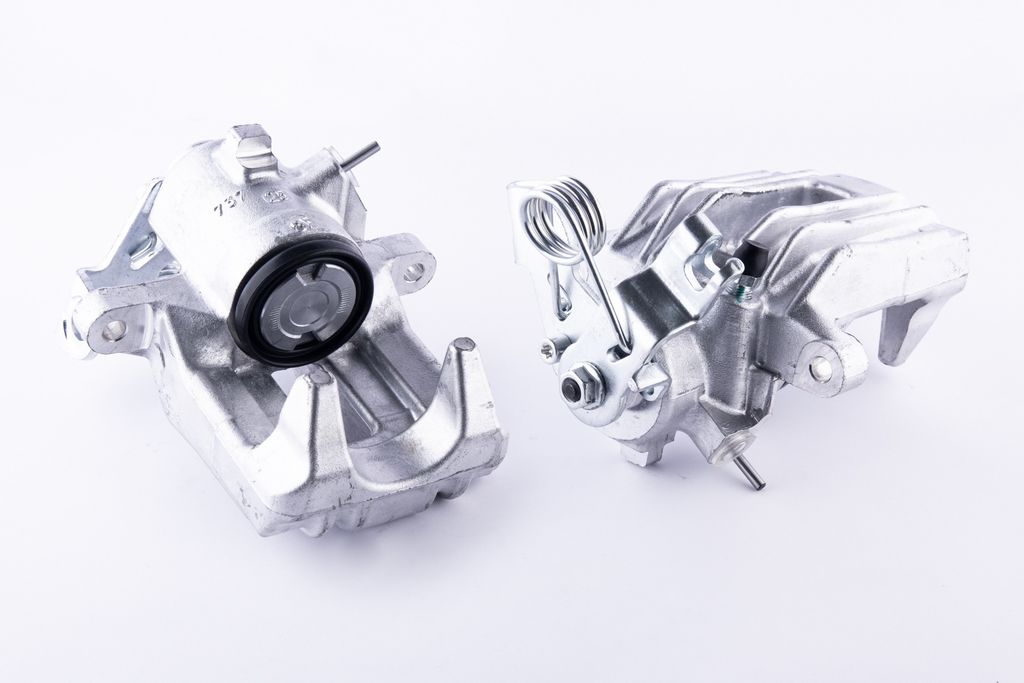 355783671 Brake Caliper for 2006 Audi A4