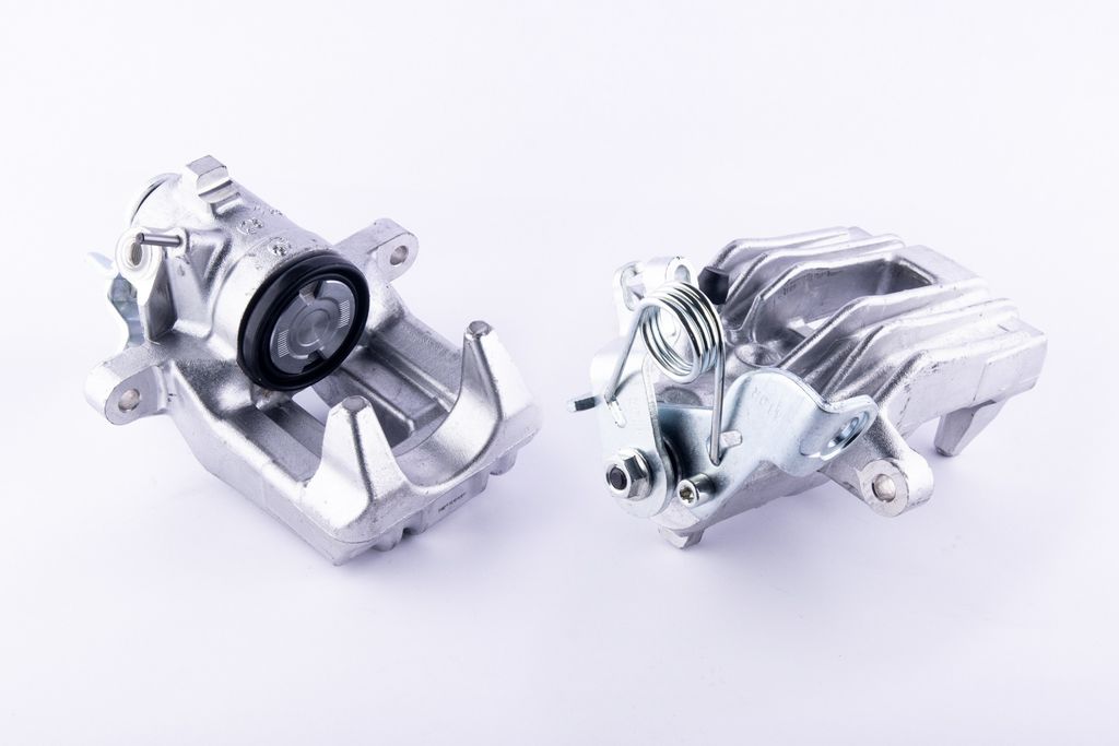 355783681 Rear Right Brake Caliper for 2006 Audi A4 Cabriolet