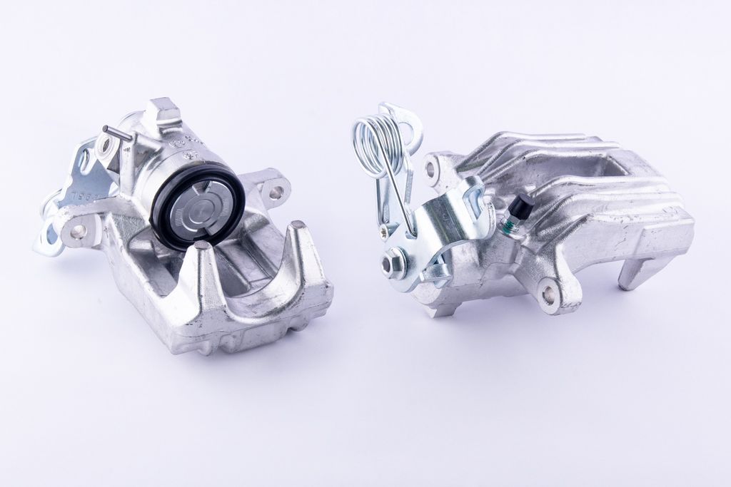 355783691 Brake Caliper for 2002-2004 Audi A6 Quattro