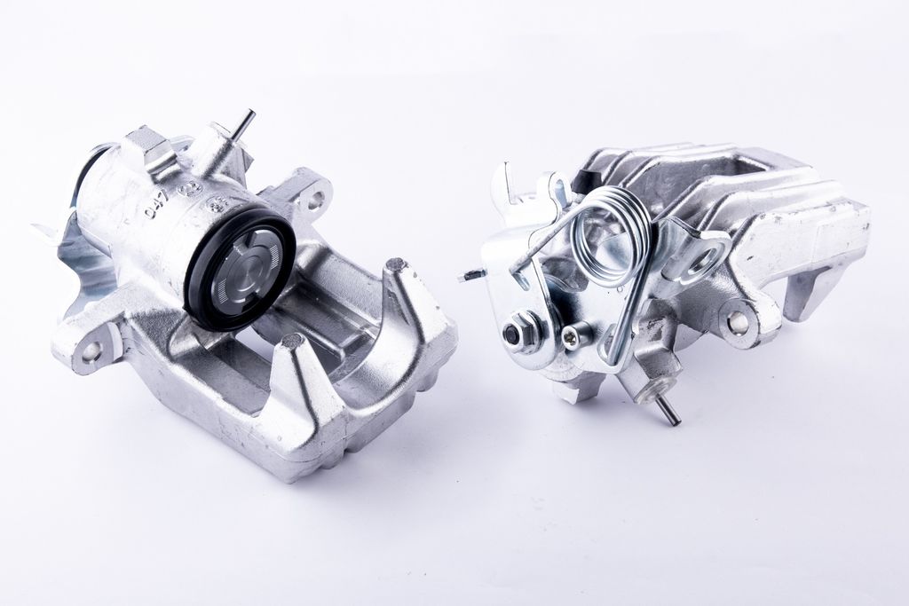 355783701 Brake Caliper for 2002-2004 Audi A6 Quattro