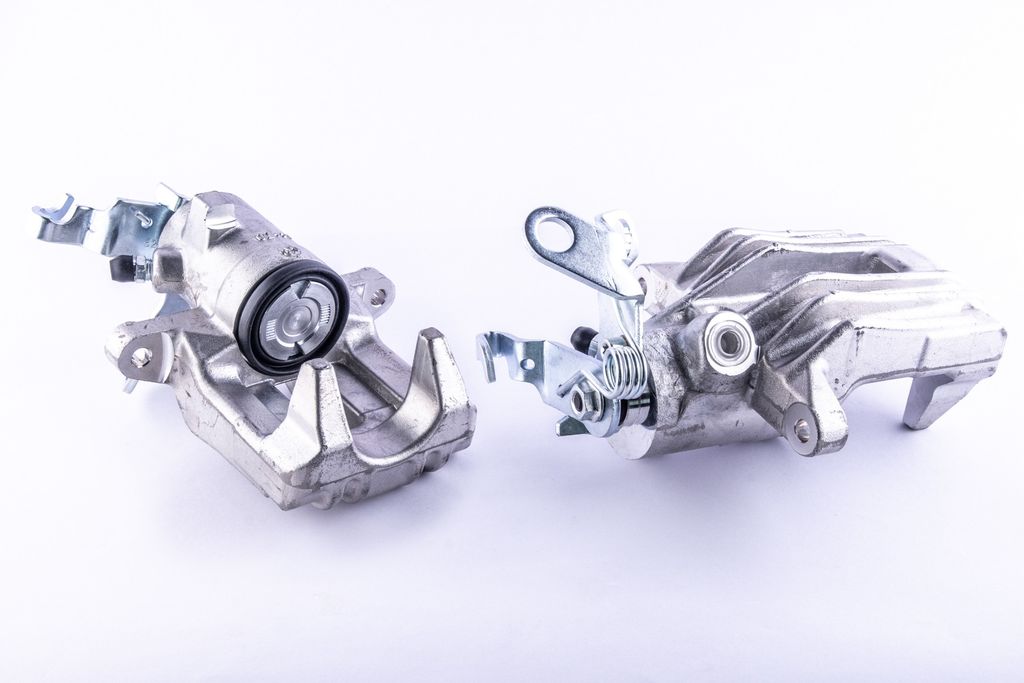 355783731 Brake Caliper for 2012-2014 Volkswagen Jetta