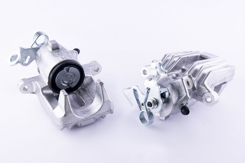 355784591 Brake Caliper for 2000 Audi TT Quattro