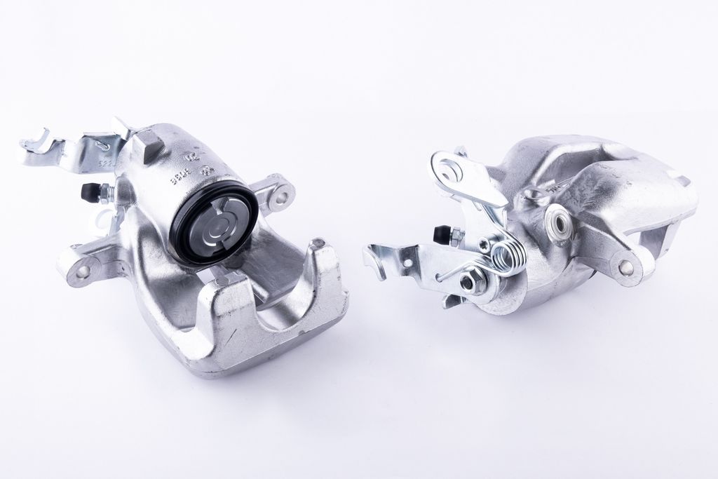 355784631 Brake Caliper for 2009 Audi A3 Quattro