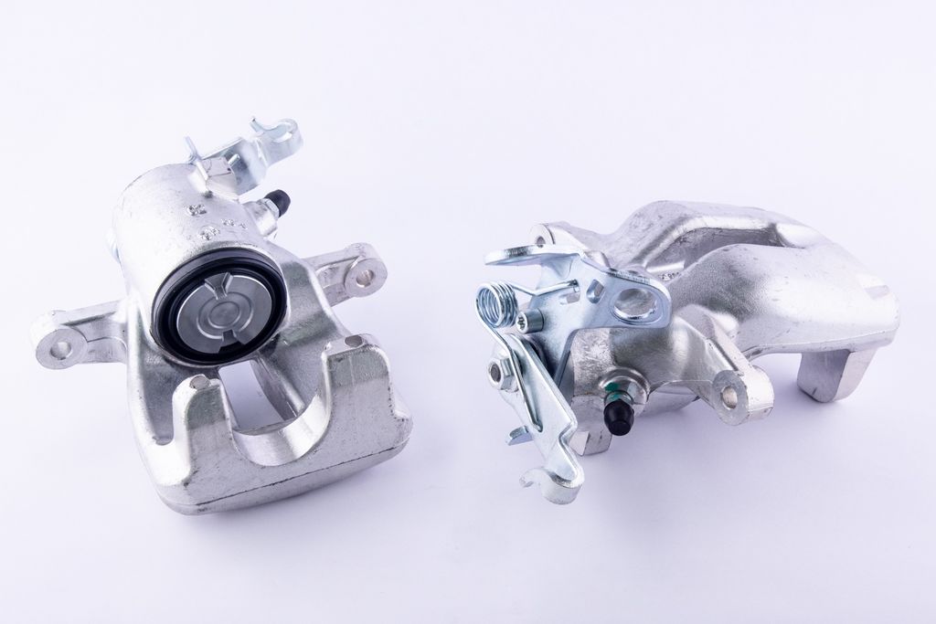 355784641 Brake Caliper for 2009 Audi A3 Quattro