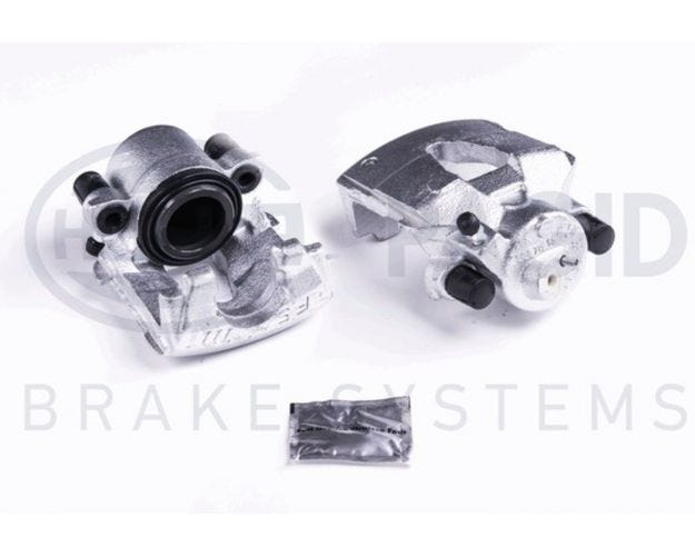 355789111 Disc Brake Caliper for 2000-2000 Volkswagen Jetta - Front Left