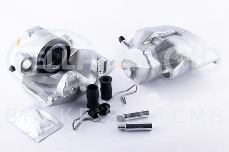 355791341 Brake Caliper for 2005 Volkswagen Passat