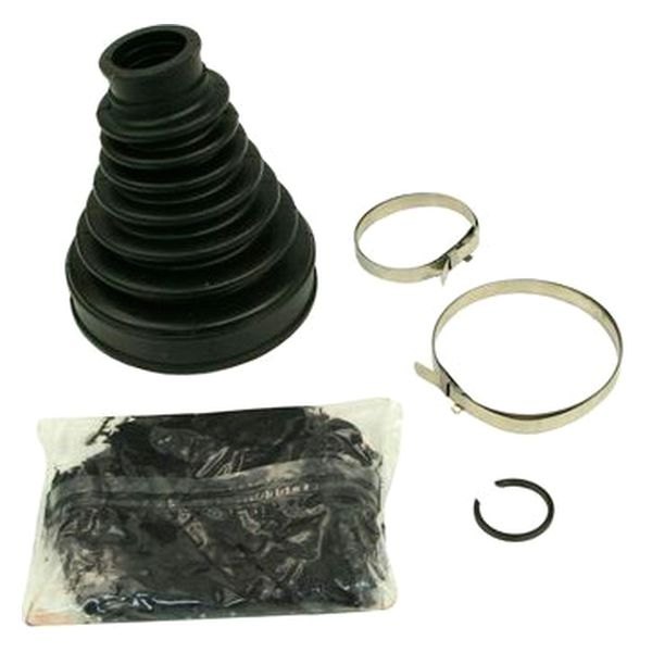 Front Inner CV Joint Boot for 2010-2012 Volkswagen Routan