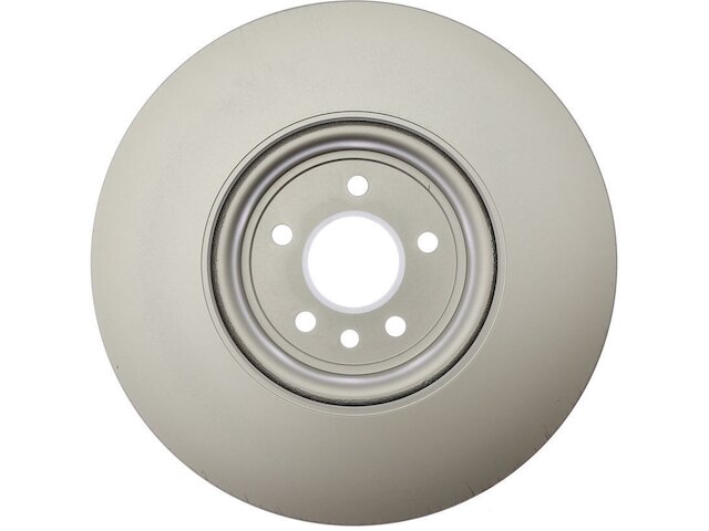 355132471 Front Brake Disc Rotor for 2020 Jaguar XE R-Dynamic S