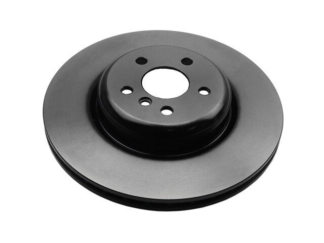 355133031 Rear Brake Disc Rotor for 2022 BMW X3 M40i
