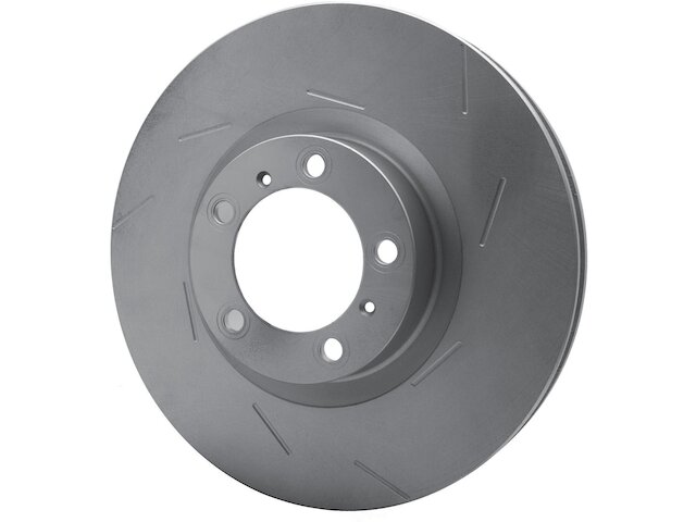 355133631 Front Right Brake Disc Rotor for 2016 Porsche Panamera Edition