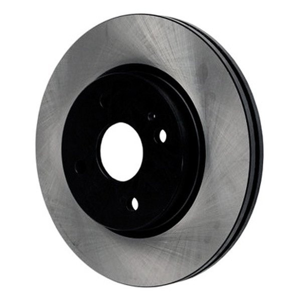 Front Brake Rotor for 2011-2014 Mazda 2