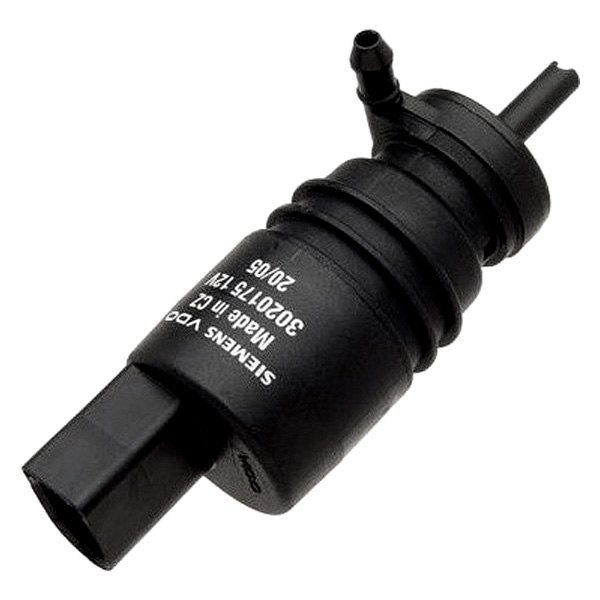 246-082-008-025Z Windshield Washer Pump for 1998-1999 Audi A4
