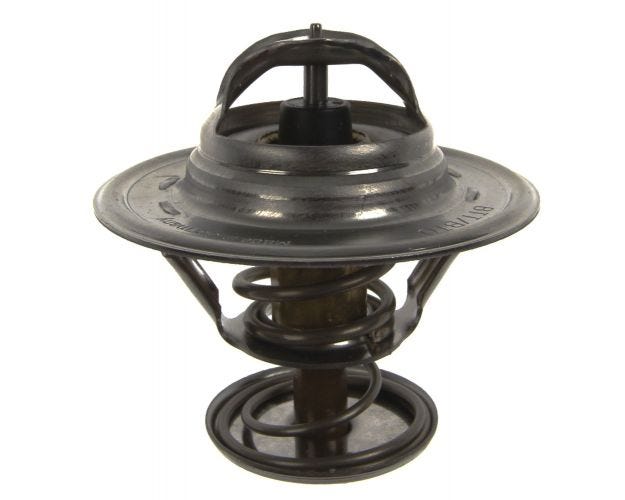 TX1088D Engine Coolant Thermostat for 2000-2009 Saab 9-5