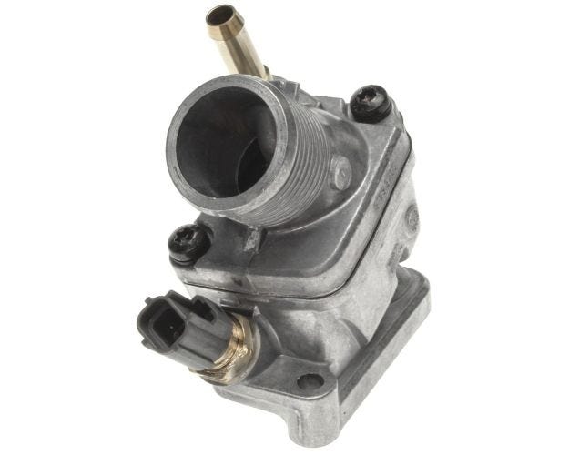 TM2090D Engine Coolant Thermostat for 2002-2007 Volvo V70