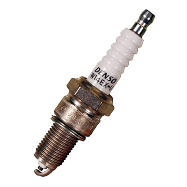 3011 Nickel U-Groove Spark Plug - 14 mm