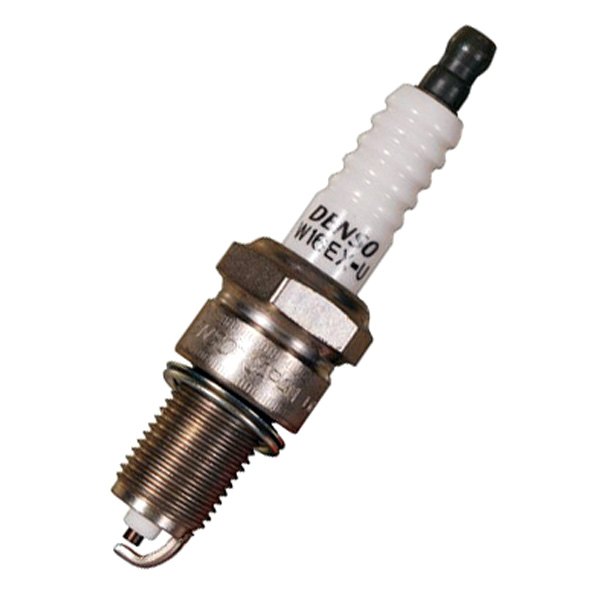 3027 U-Groove Nickel Spark Plug for 1991-1992 Mitsubishi Galant