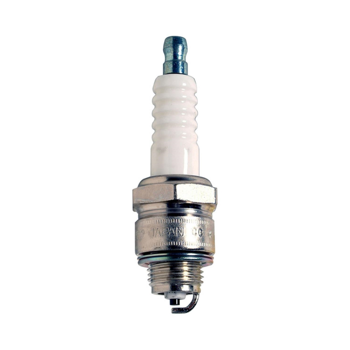 3037 U-Groove Nickel Spark Plug - 14 mm